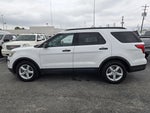 2018 Explorer Thumbnail 5