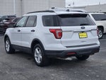 2018 Explorer Thumbnail 6