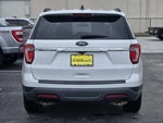 2018 Explorer Thumbnail 7
