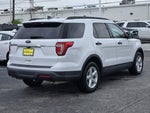 2018 Explorer Thumbnail 8