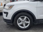 2018 Explorer Thumbnail 9