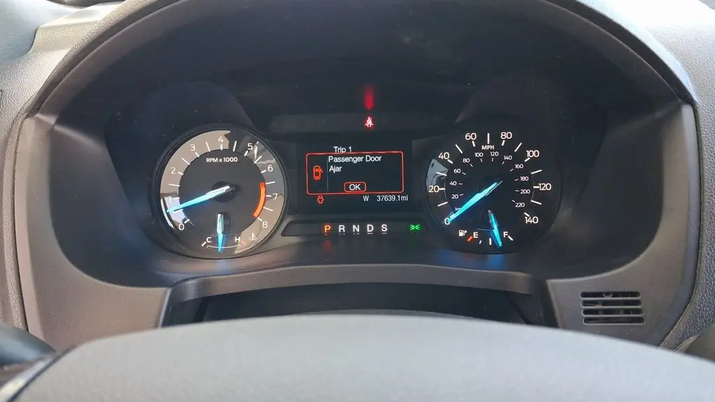 2018 Ford Explorer Base