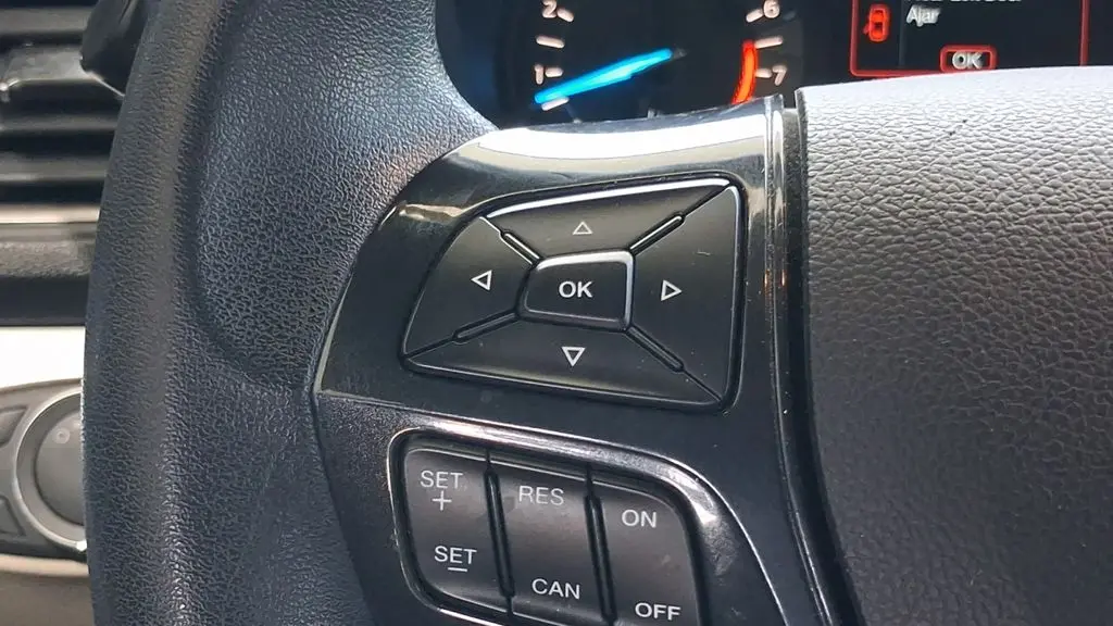 2018 Ford Explorer Base
