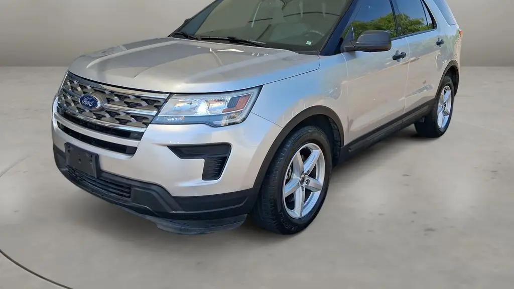 Preowned 2018 Ford Explorer Base for Sale