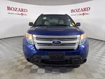 2013 Explorer Thumbnail 2