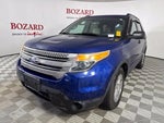 2013 Explorer Thumbnail 4