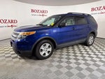 2013 Explorer Thumbnail 5