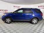 2013 Explorer Thumbnail 6
