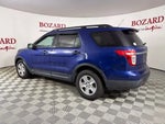 2013 Explorer Thumbnail 7