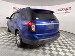 2013 Explorer Thumbnail 8