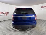 2013 Explorer Thumbnail 9