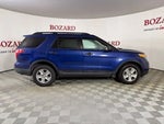 2013 Explorer Thumbnail 13