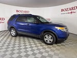 2013 Explorer Thumbnail 14