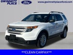 2015 Explorer Thumbnail 1