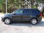 2016 Explorer Thumbnail 2