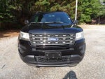 2016 Explorer Thumbnail 8