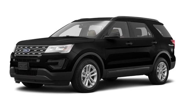 Preowned 2016 Ford Explorer Base for Sale