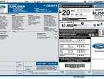 2017 Explorer Thumbnail 7