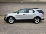 2017 Explorer Thumbnail 22