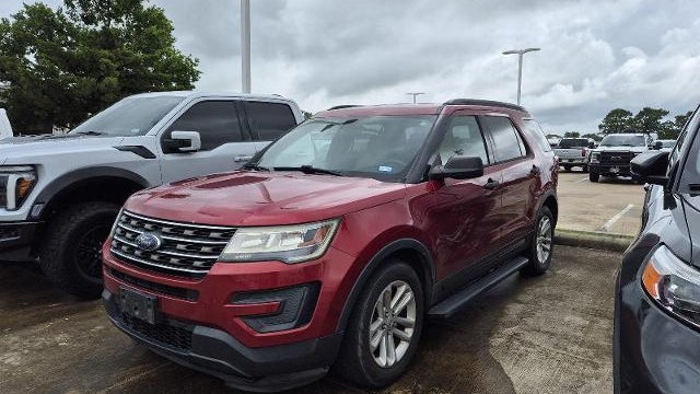 Preowned 2017 Ford Explorer Base for Sale