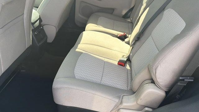 2018 Ford Explorer Base