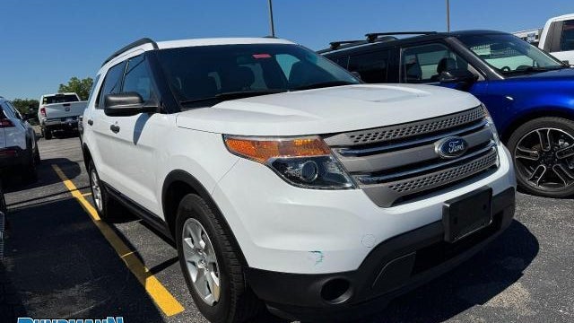 Preowned 2014 Ford Explorer Base for Sale
