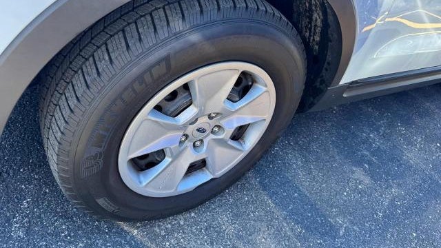 2014 Ford Explorer Base