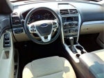 2015 Explorer Thumbnail 9