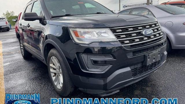Preowned 2016 Ford Explorer Base for Sale