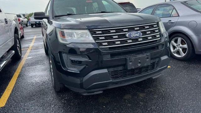 2016 Ford Explorer Base