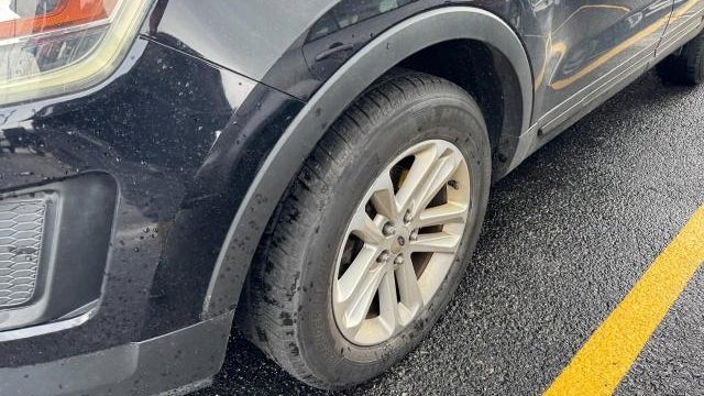 2016 Ford Explorer Base