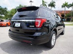 2017 Explorer Thumbnail 7