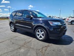 2018 Explorer Thumbnail 2