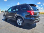 2018 Explorer Thumbnail 5