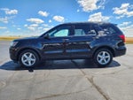 2018 Explorer Thumbnail 6