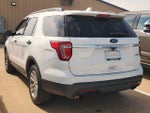 2017 Explorer Thumbnail 2