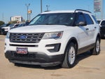 2017 Explorer Thumbnail 3