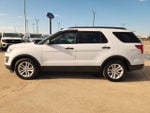 2017 Explorer Thumbnail 4