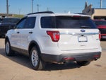 2017 Explorer Thumbnail 5