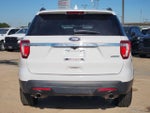 2017 Explorer Thumbnail 6
