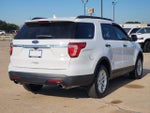 2017 Explorer Thumbnail 7