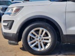 2017 Explorer Thumbnail 8