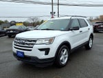 2018 Explorer Thumbnail 3
