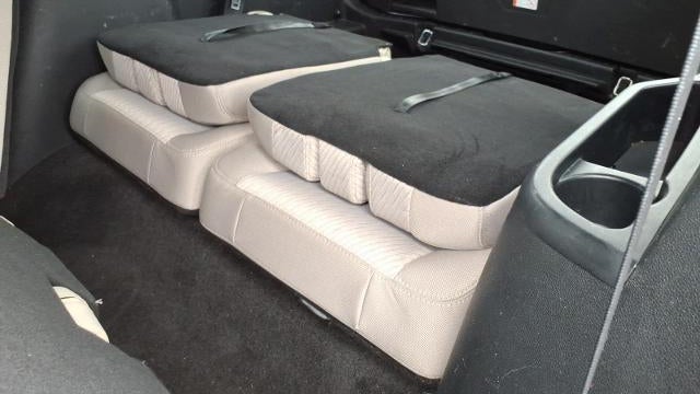 2018 Ford Explorer Base