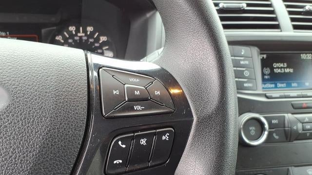 2018 Ford Explorer Base