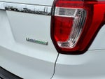 2018 Explorer Thumbnail 7