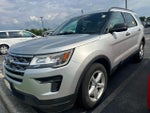 2018 Explorer Thumbnail 1