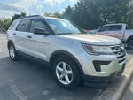 2018 Explorer Thumbnail 2