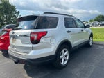 2018 Explorer Thumbnail 3