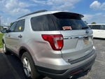 2018 Explorer Thumbnail 4